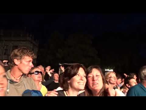 Meuris live in Brugge 2015