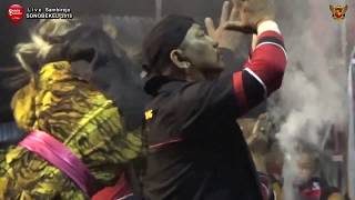 Download lagu Misteri Angkernya Mbah Blengur Kerasukan Resi Mayangkoro == SAMBOYO PUTRO Live Sonobekel 2018 mp3