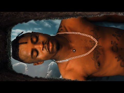 Spiza Valentino - WHEN I DIE (Official music Video)