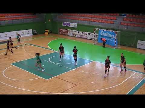 Hierros Varela Urbieta Xiria - Mecalia Atlético Guardés