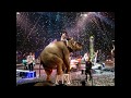 The Greatest Show On Earth