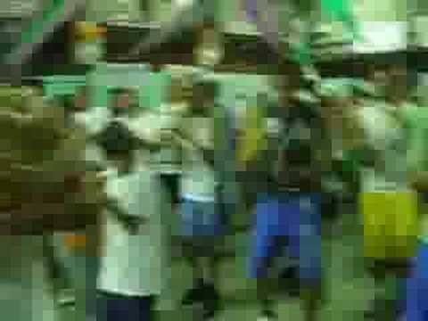 Ensaio União Imperial