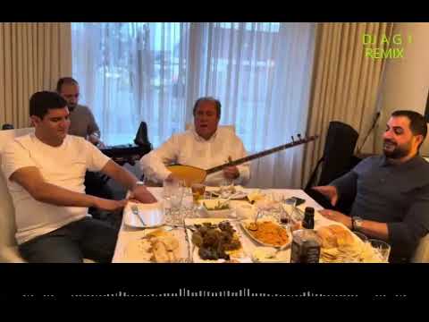 Raffi Mardoyan, Robert Sargsyan, Sipan Hovhannisyan, Israel Tovmasjan REMIX AND POWERD UP BY DJ A G1