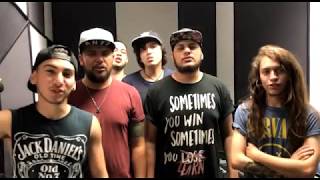 Into The Sea "Clarity Tour" - Mazacore