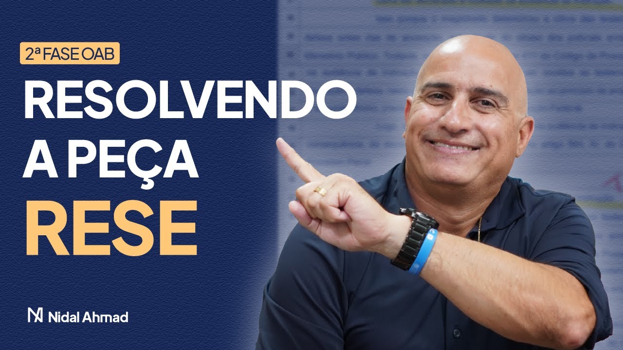 Aprenda como identificar e desenvolver a peça Recurso em Sentido Estrito (RESE) | 2ª Fase da OAB