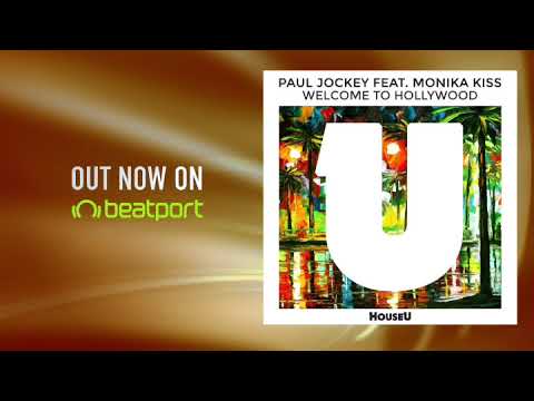 Paul Jockey ft. Monika Kiss (original mix) video teaser