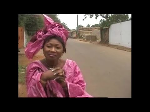 Tiranke Sidime - Dangba - Guinée
