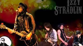 Izzy Stradlin And The Ju Ju Hounds - Somebody Knockin&#39;