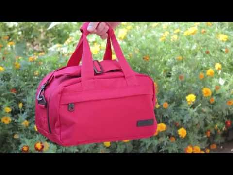 Сумка дорожная Members Essential On-Board Travel Bag 
