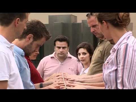 Zauberstab - Magic Stick