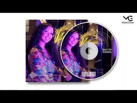 Ismail Dannan ft Ayanna - Kaalay