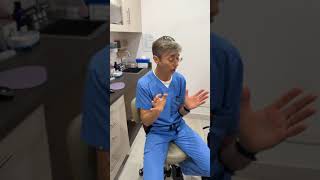 Chondrodermatitis nodularis helicis. Explaining the process and new therapy of Dr. Levit