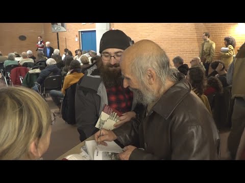 The Elven experience told by one of the founders