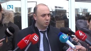 Եկեք պայմանավորվենք «հրթիռներ» բառը հանենք, մնա «անորակ գործը». Դավիթ Գալստյանի պաշտպան: Լրաբեր