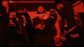 Lil Shot Jump Side(Official Music Video) Shotbybell