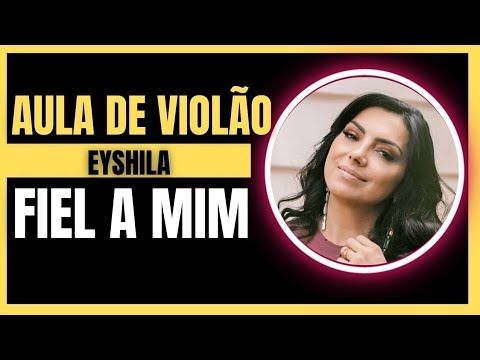 Fiel A Mim - Eduardo Oliveira