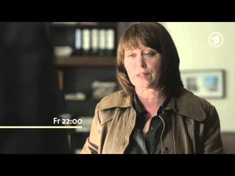 Polizeiruf 110 - Schatten - Trailer