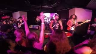 Directions - Nahko and Medicine For The People