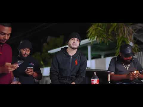 BNick -Weather The Storm (Official Video)