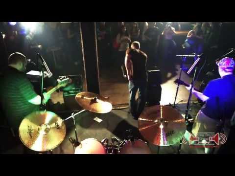 Parallel Sound - Battle Of The Bands - Turn The Page cover by Constellation Edzo