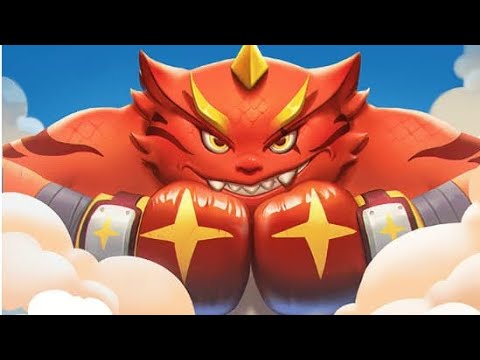 DRAGON MASTER GAME SY EARNING KAISY KREIN| HOW TO EARN MONEY WITH DRAGON MASTER GAME |LIVE WITHDRAW