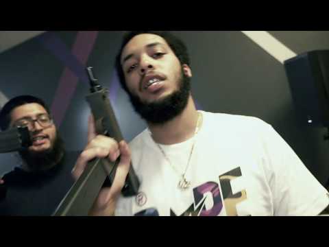 Kasino30Klip Official **ITZ HOTT** Video FT Rizzoo Rizzoo