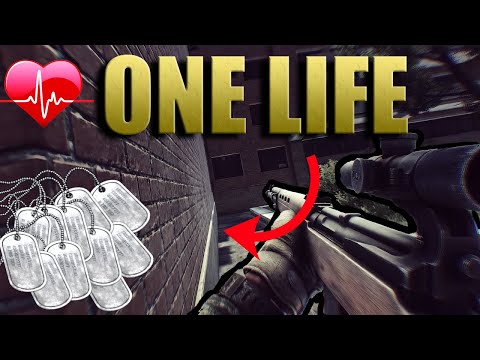 Completing Punisher Part 4 In 1 Life !