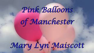 Pink Balloons of Manchester