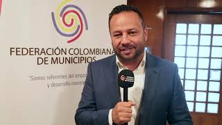 TV MUNICIPIOS - EN ZIPAQUIRÁ - CUNDINAMARCA ADELANTAN DIFERENTES PROYECTOS