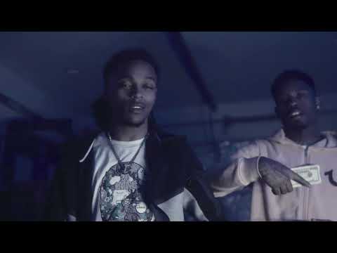 Dee Thuddy - Money Talk (Official Video)