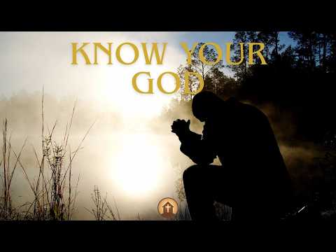 The True Source of Strength (And Why Most Christians Miss It)