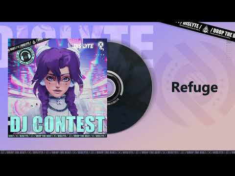 Video thumbnail for Refuge - DJ Contest