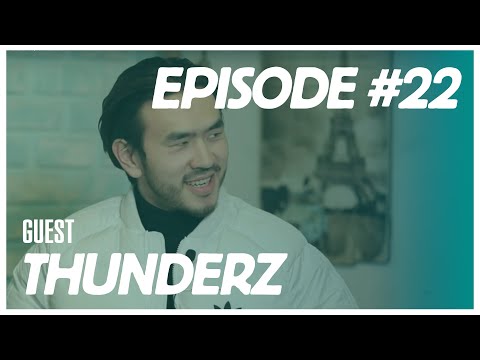 [VLOG] Baji & Yalalt - Episode 22 w/Thunder