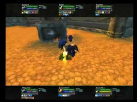 x6tence vs. Alternate Round 1 - Intel Extreme Masters Leipzig