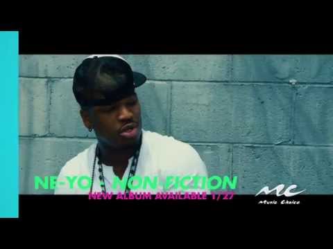 Ne-Yo Takes Over Music Choice Play