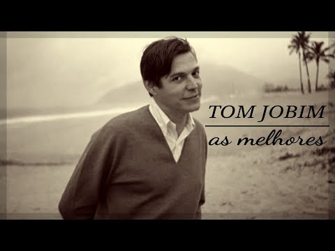 Tom Jobim - As melhores