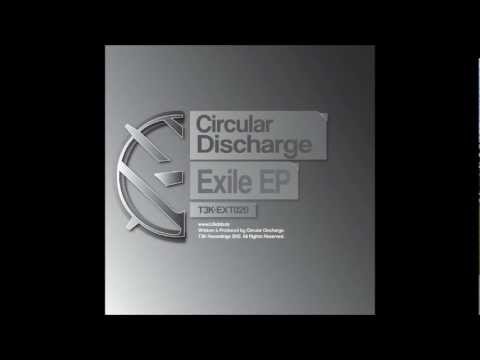 T3K-EXT020: Circular Discharge + Dark Vader - "Exodus"
