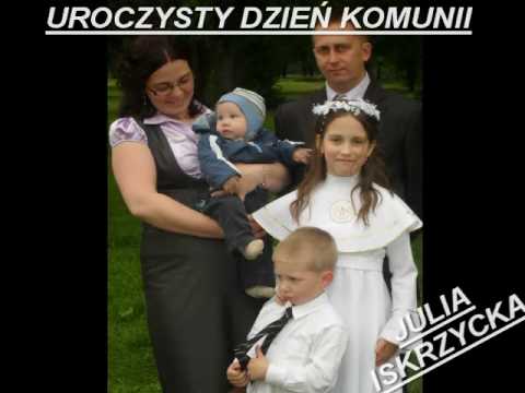 Uroczysty Dzień Komunii