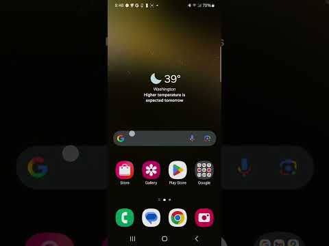 Watch the Android Offline Maps for Burning Man 2026 tutorial