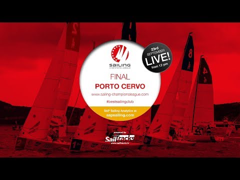 Livestream Replay: SCL Final Porto Cervo - 24.09.17