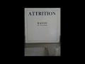 Attrition- Haydn (The Final Cut) (B2)