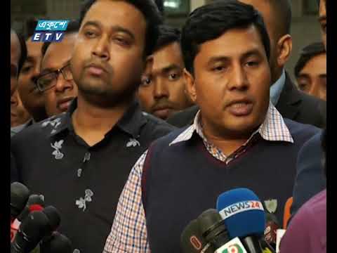 ডাকসু নির্বাচনের লক্ষ্যে সহাবস্থান নিশ্চিতের দাবি