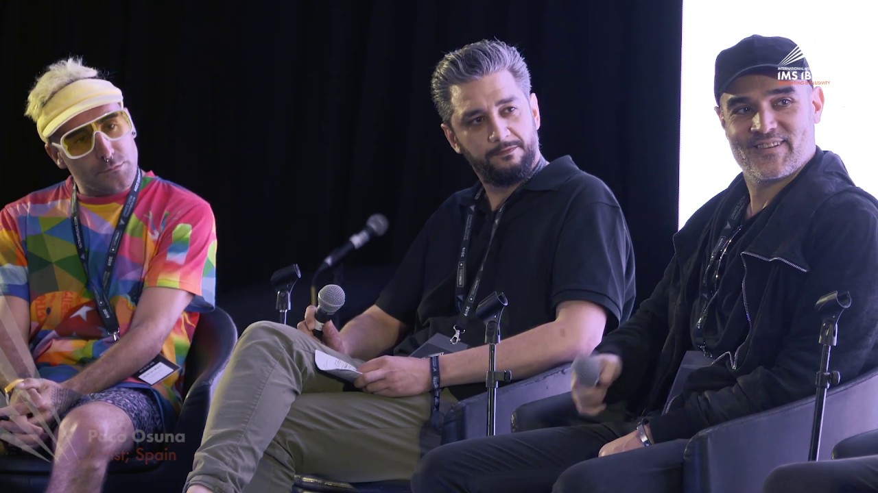 Introducing elrow'art