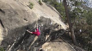 Video thumbnail: Zatoichi, V8. Joe's Valley