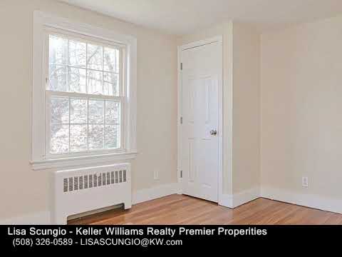 65 Federal St, Blackstone MA 01504 - Single Family Home - Real Estate - For Sale -