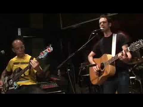 Bouncing Souls - Hybrid Moments Acoustic ( Misfits Cover )