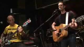 Bouncing Souls - Hybrid Moments Acoustic ( Misfits Cover )