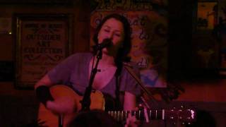 Melissa Ferrick - This Is Love (San Diego 3/12/10)