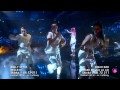 Dinah Nah - Make Me (La La La) (Live in ...