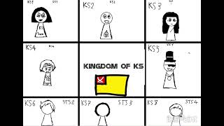This is our fanart